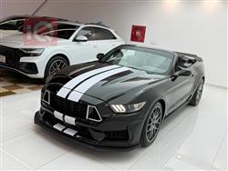 فورد موستانج